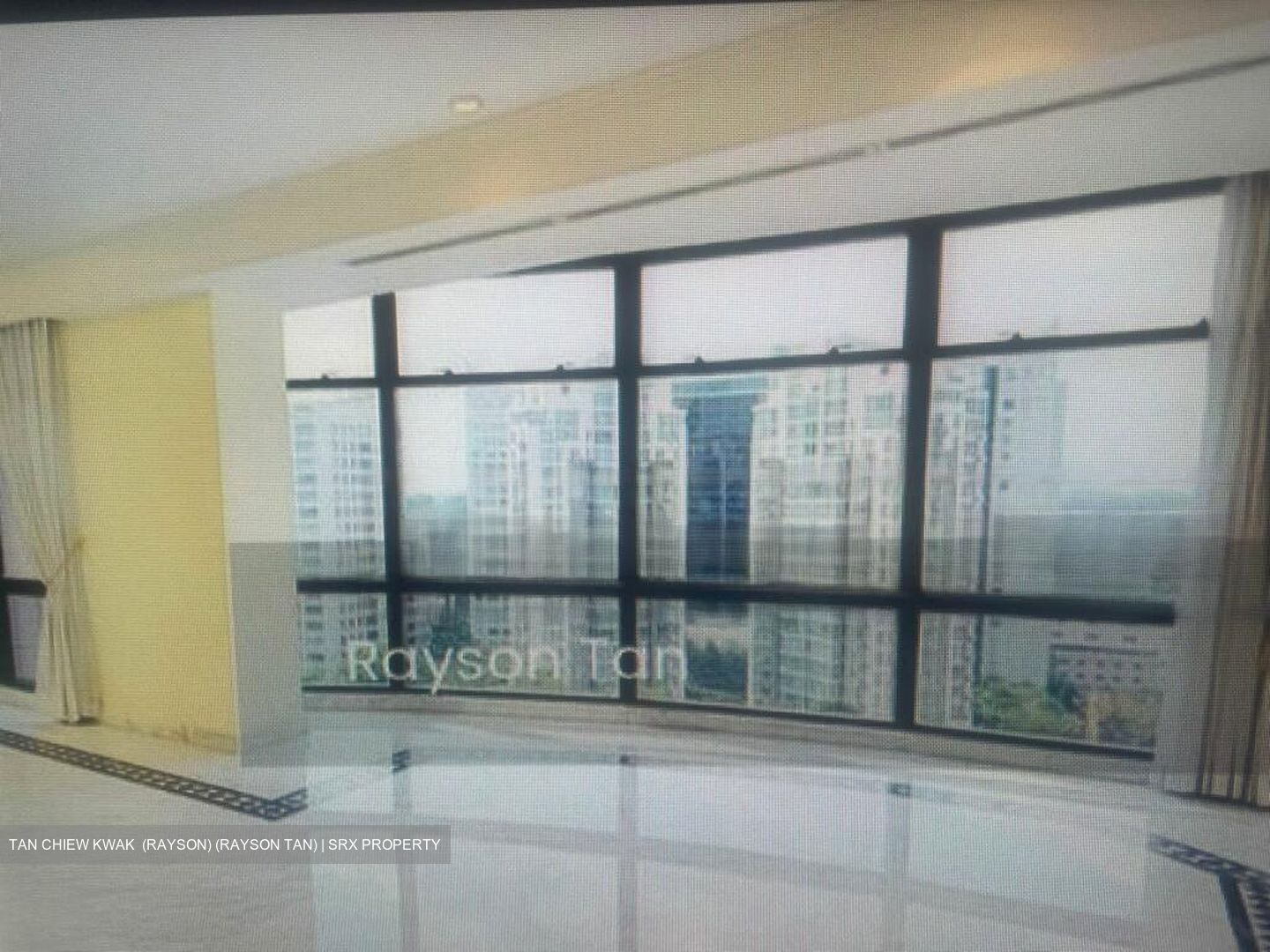 Four Seasons Park (D10), Condominium #590782851
